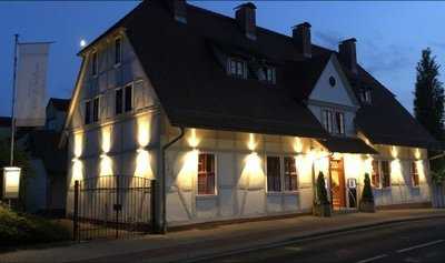 Restaurant Alte Schäferei