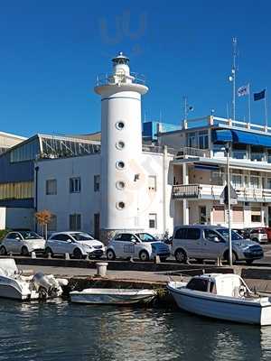 Ristorante Del Club Nautico