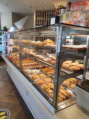 Pasticceria Il Barco, Firenze