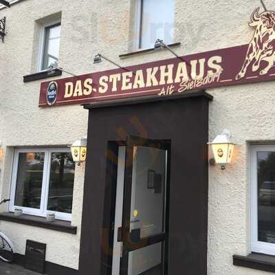 Das Steakhaus Altsielsdorf