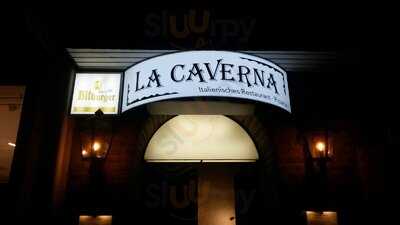 La Caverna