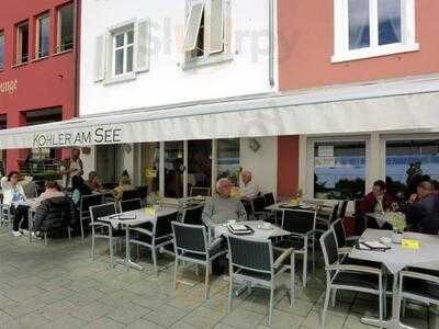 Cafe Kohler