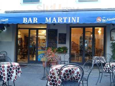 Bar Martini, Lucca