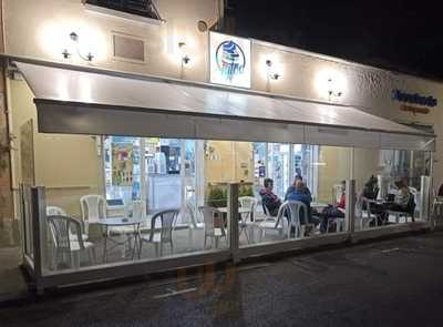 Gelateria & Caffetteria Igloo, Sesto Fiorentino