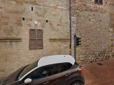 Ristorante Enoteca il Castello, San Gimignano