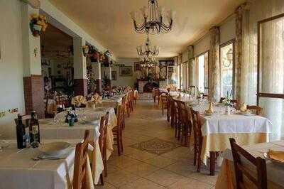 Ristorante Il Gioiello