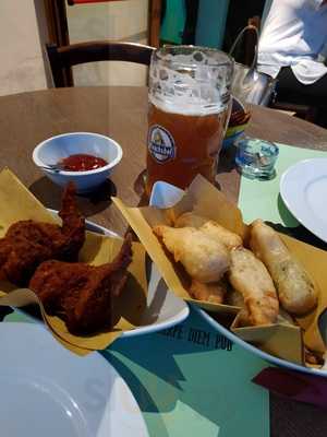 Old West Disco Pub, Buonconvento