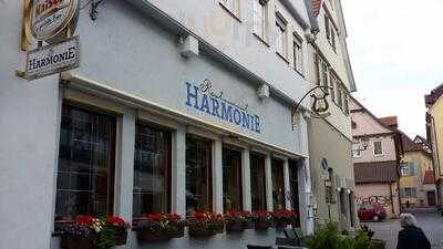 Harmonie