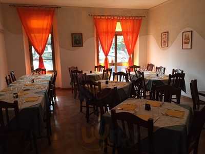 Ristorante Cannatella, Livorno