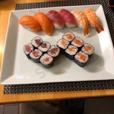 Sushi Yummy