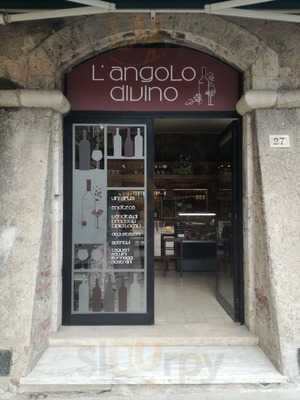 Pizzeria L'angolo Divino