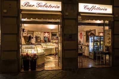 Bar Il Granduca, Firenze