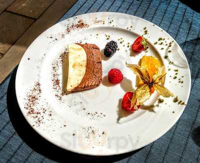 Fährrestaurant
