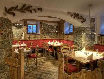 Restaurant Tiroler Stuben