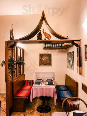 Ristorante Thailandese Elefante Bianco, Marina di Carrara