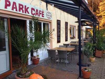 Park Café Trattoria