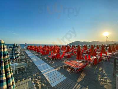 Bagno Florio, Marina di Carrara