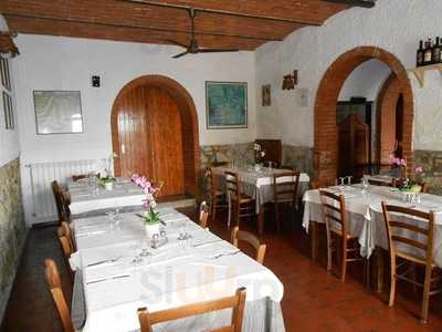 Ristorante Pizzeria L'alberaio