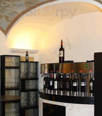 Al Butto Di Enoteca 750 Ml