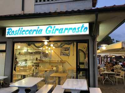 Rosticceria Pizzeria MilleVoglie, Marina di Bibbona