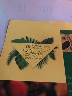 Bossa Brasil Lounge