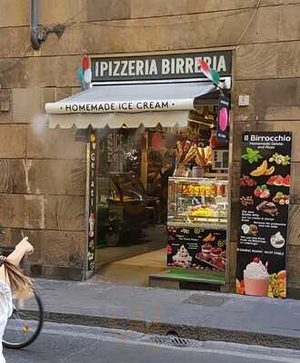 Pizzeria Franco