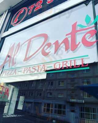 Pizzeria Al Dente