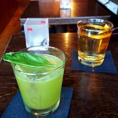 Mojito's