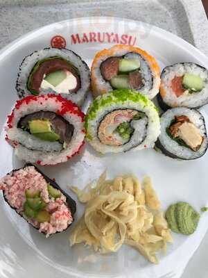 Maruyasu
