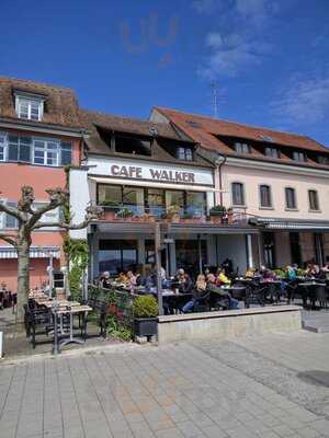 Cafe Walker Gmbh