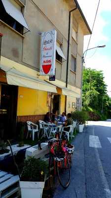 Bar Giusti Di Biancorosso Rina, Massarosa