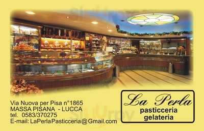 Pasticceria La Perla