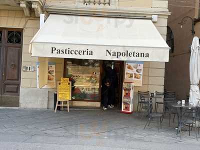 Bar del Teatro, Lucca