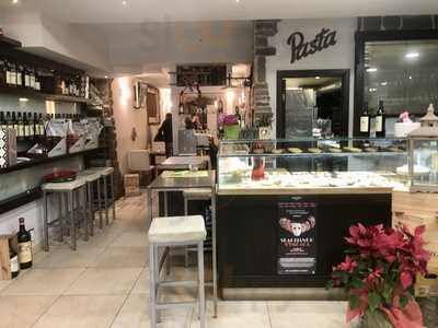 Bar Pasticceria Forno, Firenze