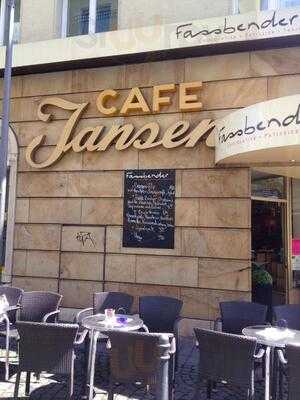 Cafe Jansen