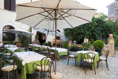 Ristorante Gabriele Salani, Pietrasanta