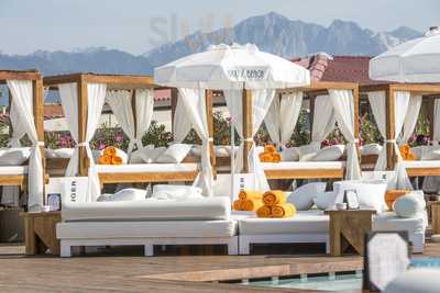 Nikki Beach Versilia