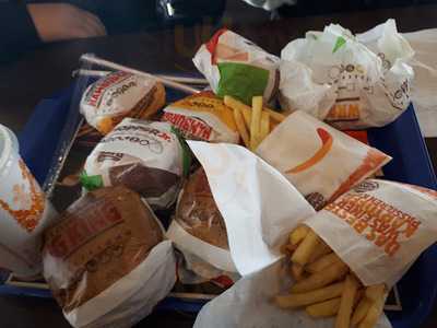 Burger King Waiblingen