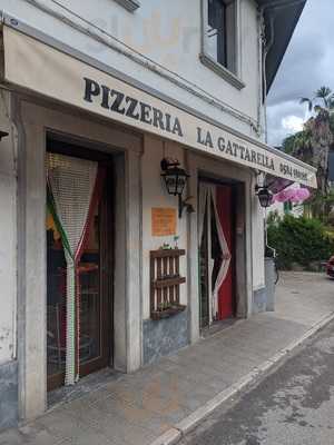 Pizzeria La Gattarella Di Bergamini Ilia & C. SNC, Camaiore