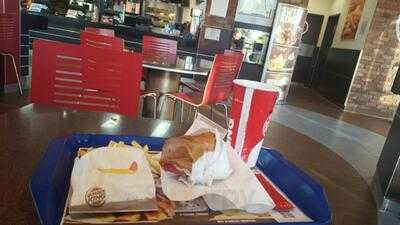 Burger King Aurich