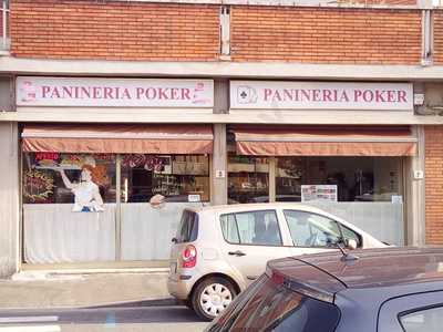 Panineria Poker, Firenze