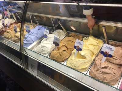 Gelateria Slurp, Firenze