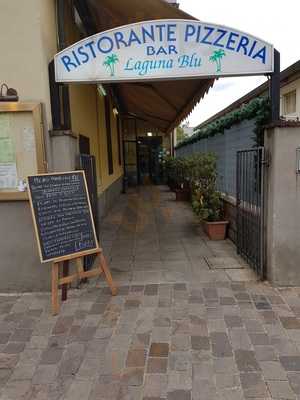 Laguna Blu, Scandicci