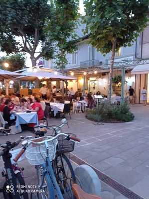 Trattoria Dulè, Forte Dei Marmi