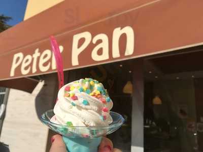 Peter Pan Yogurteria Gelateria, Pisa