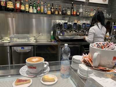 Cibiamo - La Bottega Del Caffe, Siena