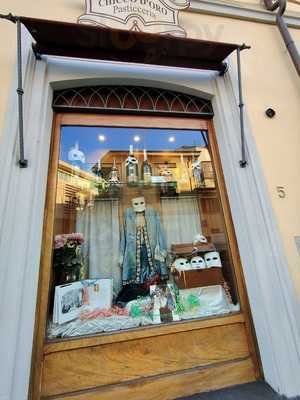 Pasticceria Caffè Chicco d'oro, Prato