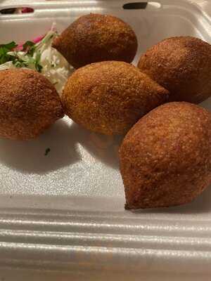 Falafilo Food