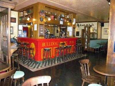 Bulldog Pub, Feltre