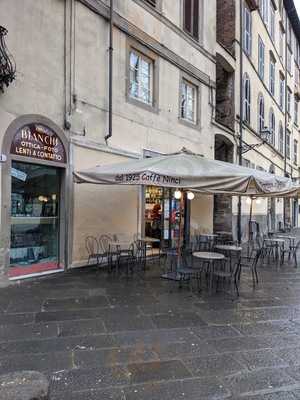 Caffe Ninci, Lucca